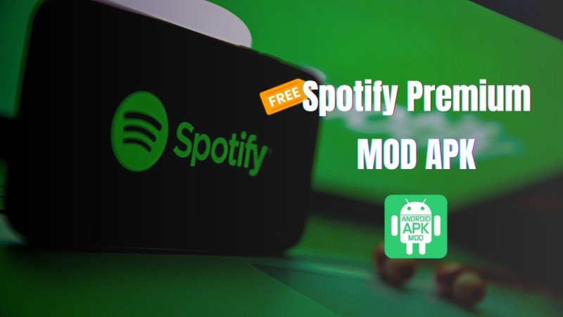 Spotify Mod APK – The Ultimate Guide for Music Lovers